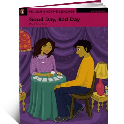 Good Day, Bad Day + CD