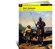 Don Quixote Story + CD