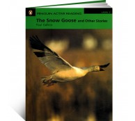 The Snow Goose And Other Stories + CD