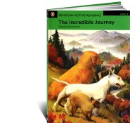 The Incredible Journey + CD