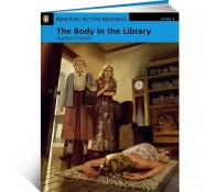 The Body in the Library + CD