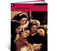 Little Women Story + CD