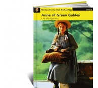 Anne Of Green Gables + CD Anne Of Green Gables + CD