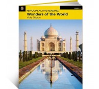 Wonders Of The World + CD