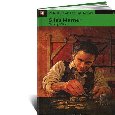 Silas Marner's Story + CD