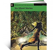 Six Ghost Stories Six Ghost Stories + CD