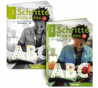 Schritte 1 Plus Alpha (neu)