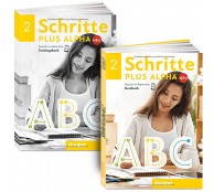 Schritte 2 Plus Alpha (neu) Schritte 2 Plus Alpha (neu)