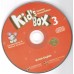 Kid's Box 3(book + workbook+СD)