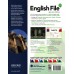English File intermediate (fourth edition)(book + workbook+СD)