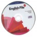 English File elementary (fourth edition)(book + workbook+СD)