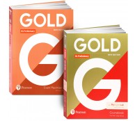 Gold B1 Preliminary + Exam Maximiser