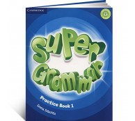 Super Grammar 1
