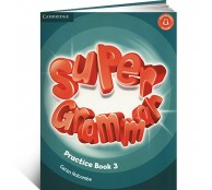 Super Grammar 3