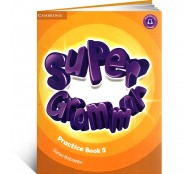 Super Grammar 5