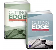 Cutting Edge Advanced   Students Book and DVD Pack (3rd Edition)