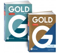 Gold C1 Advanced New Edition