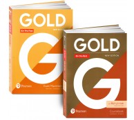 Gold B1+ Pre-First