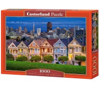 Пазл 1000 Сан-Франциско