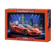 Пазл 1000. Арринера