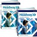 Headway Intermediate (5th) (book + workbook+СD) + Culture and Literature Companion