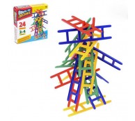 Игра настольная Вверх по лесенке