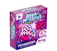 Аквамозаика Украшения браслет и кольцо