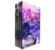 Далекие Шатры (комплект из 2 книг)