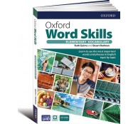 Oxford Word Skills Elementary (Second Edition)