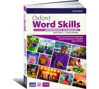 Oxford Word Skills Intermediate (Second Edition)