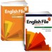 English File Upper-Intermediate (4th)(book + workbook+СD)