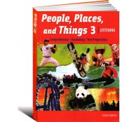 People, Places, and Things 3 (Listening)