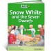 Family and Friends 3 Reader: Snow White and the Seven Dwarfs
