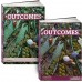 Outcomes: Elementary (book + workbook+СD)