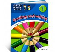 Reading and Writing 1