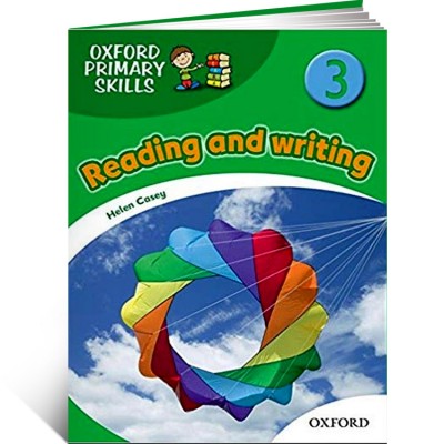 Reading and Writing 3