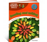 Reading and Writing 4