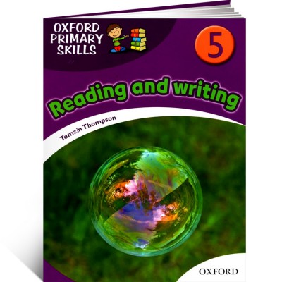 Reading and Writing 5
