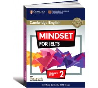 Mindset for IELTS 2