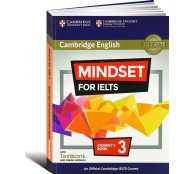 Mindset for IELTS 3
