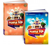 Power Up 2