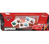 Домино Тачки