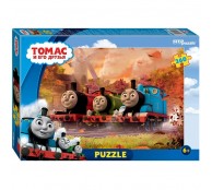 Пазл 260 элементов Томас и его друзья