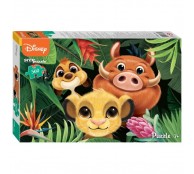 Пазл 560 элементов Король Лев Пазл 560 элементов Король Лев