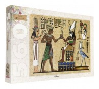 Пазл 560 элементов Папирус