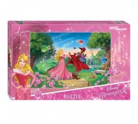 Пазл 560 элементов Принцесса Аврора Пазл 560 элементов Принцесса Аврора