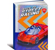 Дневник 1-11 школьный стритрейсинг