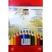 Набор цветных карандашей 24 Jumbo KOH-I-NOOR