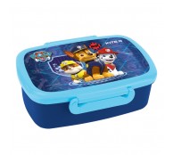 კონტეინერი საკვების Paw Patrol