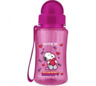 ბოთლი წყლისთვის 350მლ, Snoopy